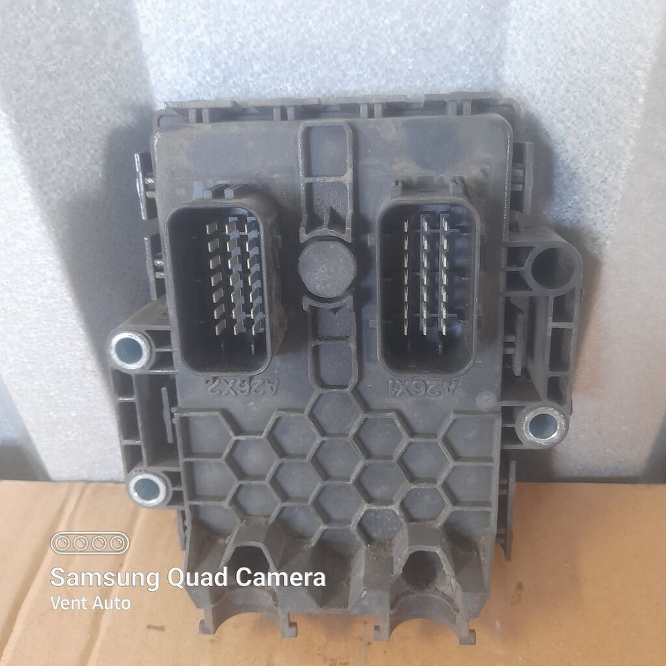 Mercedes-Benz CLCS A0034462817 Mercedes-Benz ACTROS MP4 A0034462817 truck - ECU untuk Truk: gambar 1 Mercedes-Benz CLCS A0034462817 Mercedes-Benz ACTROS MP4 A0034462817 truck - ECU untuk Truk: gambar 1