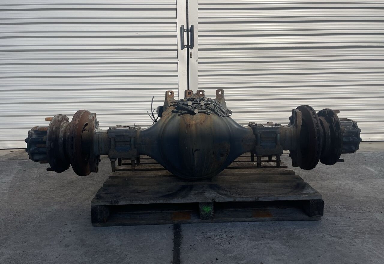 Mercedes-Benz R440-13 2.411 Mercedes-Benz ACTROS MP4 truck - As roda belakang untuk Truk: gambar 5 Mercedes-Benz R440-13 2.411 Mercedes-Benz ACTROS MP4 truck - As roda belakang untuk Truk: gambar 5