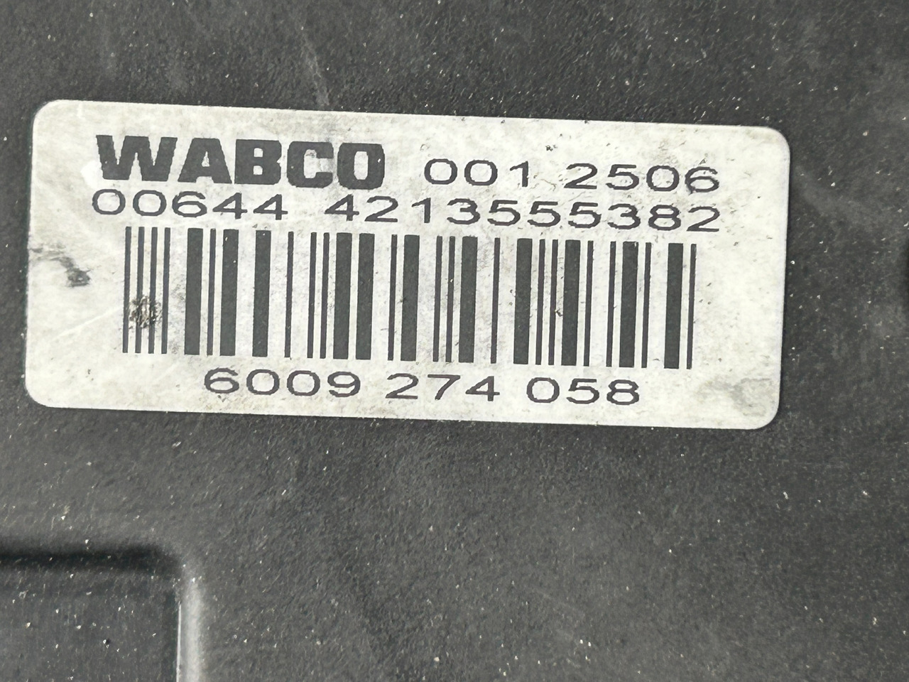 ZF ASTRONIC Wybierak Skrzynia EURO 5 Remanufactured - Penularan untuk Truk: gambar 2 ZF ASTRONIC Wybierak Skrzynia EURO 5 Remanufactured - Penularan untuk Truk: gambar 2