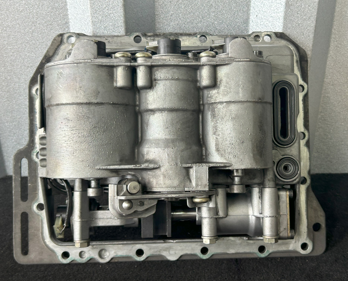 ZF ASTRONIC Wybierak Skrzynia EURO 5 Remanufactured - Penularan untuk Truk: gambar 5 ZF ASTRONIC Wybierak Skrzynia EURO 5 Remanufactured - Penularan untuk Truk: gambar 5