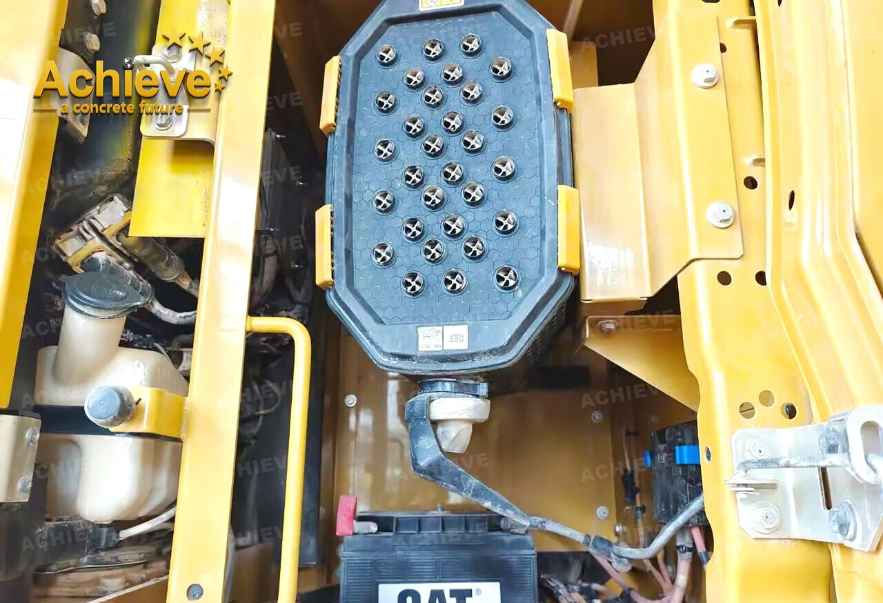 Ekskavator perayap Caterpillar Caterpillar 336 36 tons 2021 4149hours Large  excavator【ACHIEVE】TOP CONDITION!!!: gambar 10