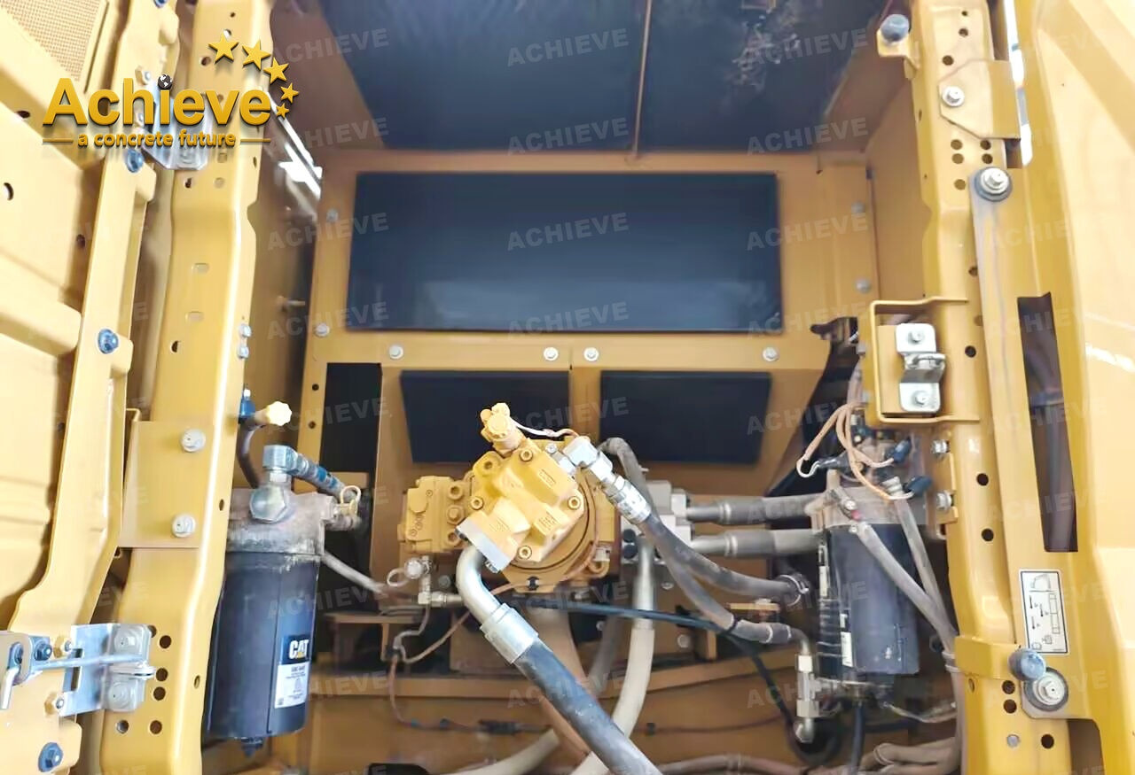 Ekskavator perayap Caterpillar Caterpillar 336 36 tons 2021 4149hours Large  excavator【ACHIEVE】TOP CONDITION!!!: gambar 13