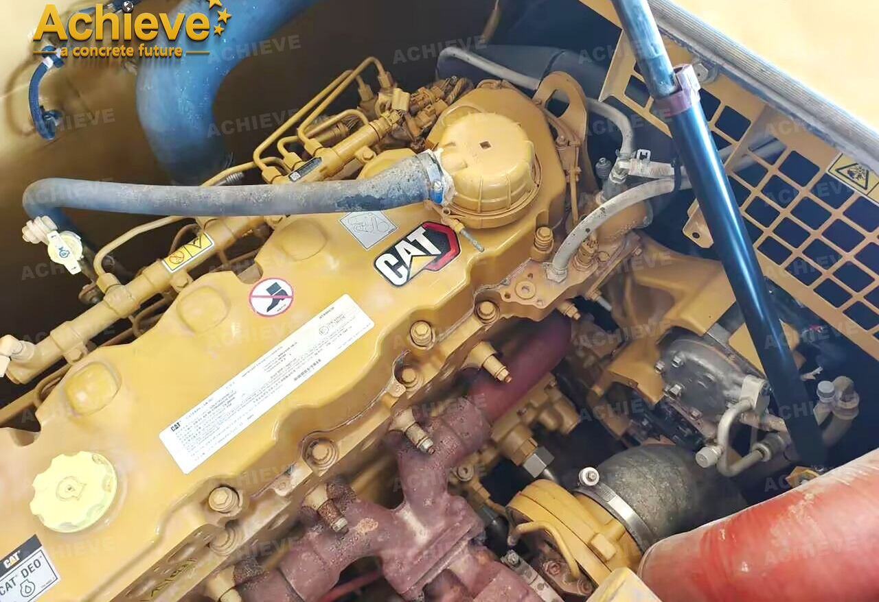 Ekskavator perayap Caterpillar Caterpillar 336 36 tons 2021 4149hours Large  excavator【ACHIEVE】TOP CONDITION!!!: gambar 14
