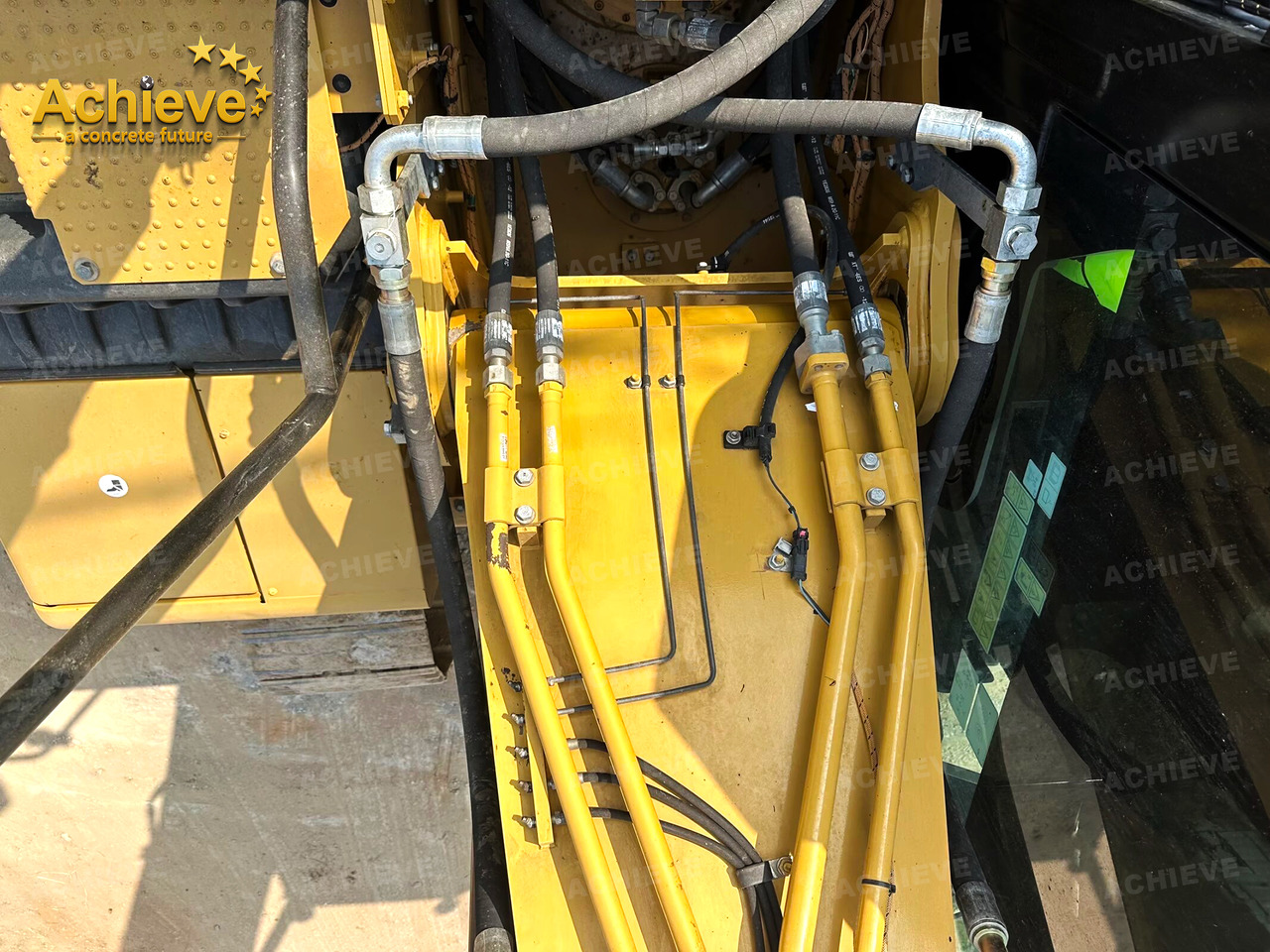 Leasing Caterpillar Medium Excavator 320 GC 2020 4500H 【ACHIEVE】TOP CONDITION!!! [ Copy ] Caterpillar Medium Excavator 320 GC 2020 4500H 【ACHIEVE】TOP CONDITION!!! [ Copy ]: gambar 15