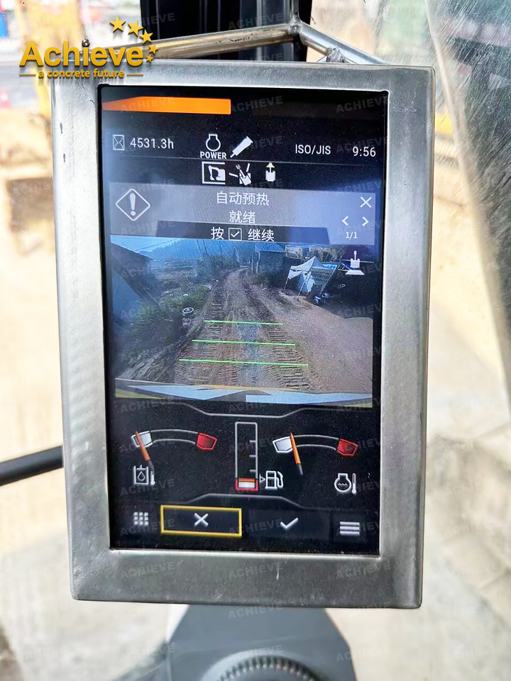 Leasing Caterpillar Medium Excavator 320 GC 2020 4500H 【ACHIEVE】TOP CONDITION!!! [ Copy ] Caterpillar Medium Excavator 320 GC 2020 4500H 【ACHIEVE】TOP CONDITION!!! [ Copy ]: gambar 18