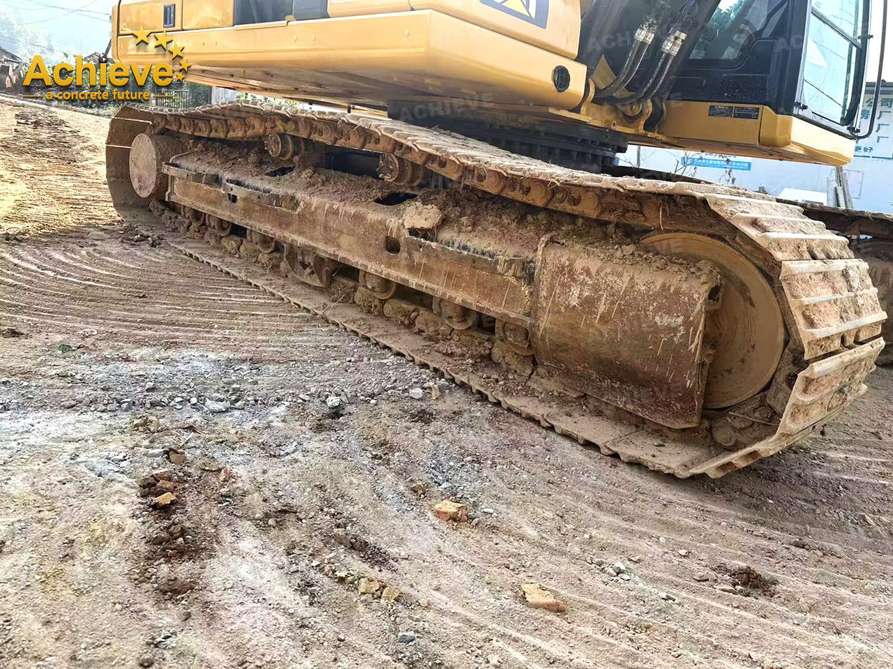 Leasing Caterpillar Medium Excavator 320 GC 2020 4500H 【ACHIEVE】TOP CONDITION!!! [ Copy ] Caterpillar Medium Excavator 320 GC 2020 4500H 【ACHIEVE】TOP CONDITION!!! [ Copy ]: gambar 13