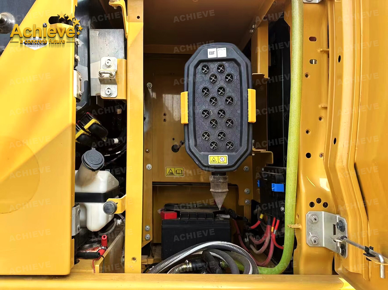 Leasing Caterpillar Medium Excavator 320 GC 2020 4500H 【ACHIEVE】TOP CONDITION!!! [ Copy ] Caterpillar Medium Excavator 320 GC 2020 4500H 【ACHIEVE】TOP CONDITION!!! [ Copy ]: gambar 10