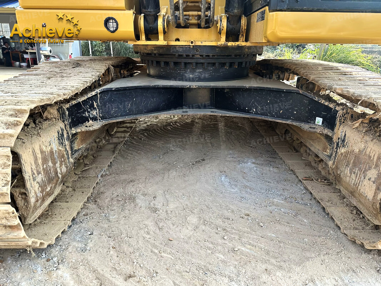 Leasing Caterpillar Medium Excavator 320 GC 2020 4500H 【ACHIEVE】TOP CONDITION!!! [ Copy ] Caterpillar Medium Excavator 320 GC 2020 4500H 【ACHIEVE】TOP CONDITION!!! [ Copy ]: gambar 17