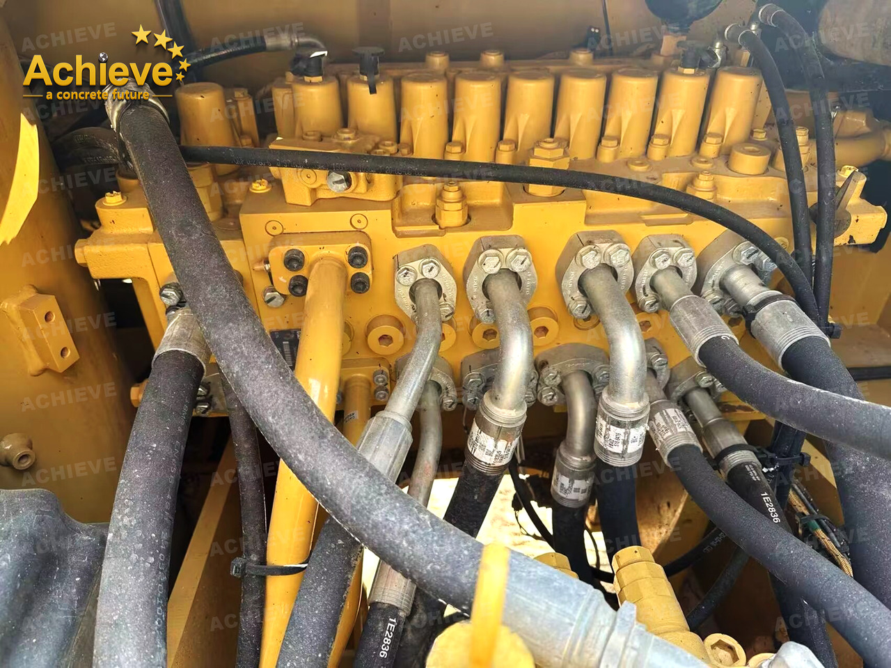 Leasing Caterpillar Medium Excavator 320 GC 2020 4500H 【ACHIEVE】TOP CONDITION!!! [ Copy ] Caterpillar Medium Excavator 320 GC 2020 4500H 【ACHIEVE】TOP CONDITION!!! [ Copy ]: gambar 8