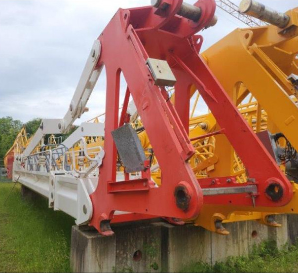 POTAIN MDT 389 L16 - Derek menara: gambar 2 POTAIN MDT 389 L16 - Derek menara: gambar 2