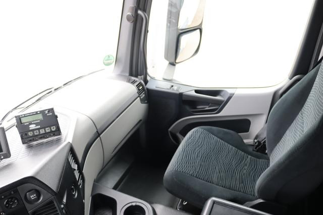 Truk berpendingin Mercedes-Benz Antos 1824 L: gambar 10