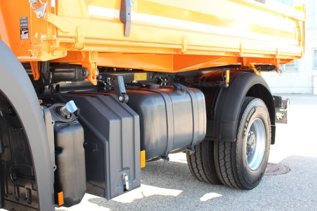 Mercedes-Benz Arocs 1835AK NEUZUSTAND - Truk jungkit: gambar 4 Mercedes-Benz Arocs 1835AK NEUZUSTAND - Truk jungkit: gambar 4