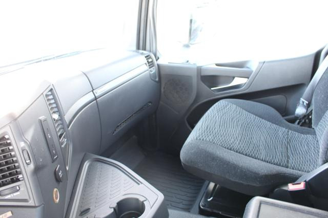 Truk pengaduk beton Mercedes-Benz Arocs 3745B 36 TO EUR 6: gambar 10 Truk pengaduk beton Mercedes-Benz Arocs 3745B 36 TO EUR 6: gambar 10