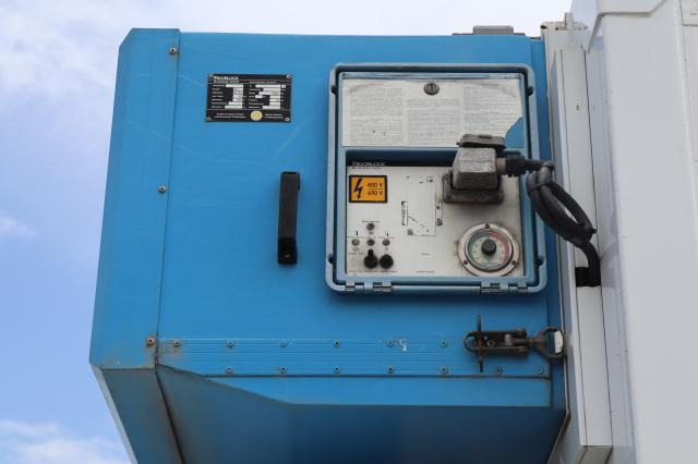 Mercedes-Benz Atego 1527 L - Truk berpendingin: gambar 5 Mercedes-Benz Atego 1527 L - Truk berpendingin: gambar 5