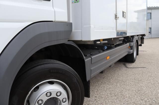 Mercedes-Benz Atego 1527 L - Truk berpendingin: gambar 4 Mercedes-Benz Atego 1527 L - Truk berpendingin: gambar 4