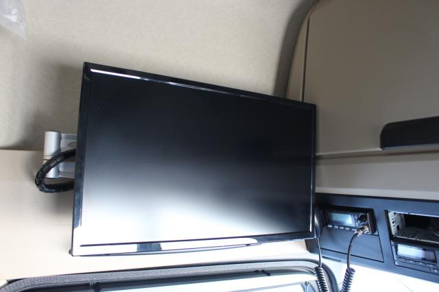 Tractor head Mercedes-Benz Actros 1853LS DRIVEREXTENT+: gambar 10