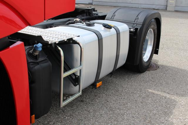 Mercedes-Benz Actros 1863LS NEUZUSTAND - Tractor head: gambar 4 Mercedes-Benz Actros 1863LS NEUZUSTAND - Tractor head: gambar 4