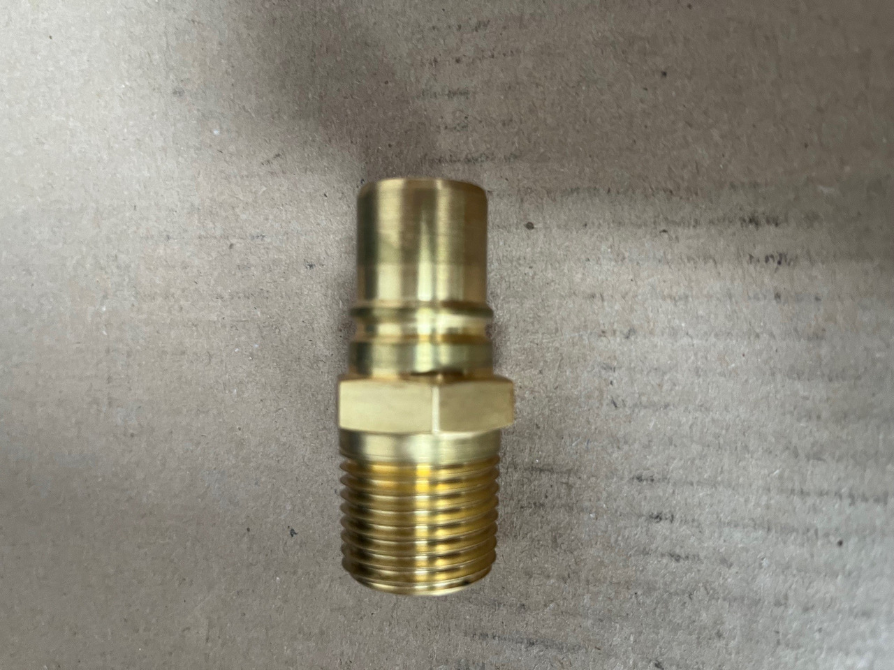 Adel Wiggins Coupling/Clutch 6005A12 EC285A8 - Suku cadang untuk Peralatan konstruksi: gambar 4 Adel Wiggins Coupling/Clutch 6005A12 EC285A8 - Suku cadang untuk Peralatan konstruksi: gambar 4