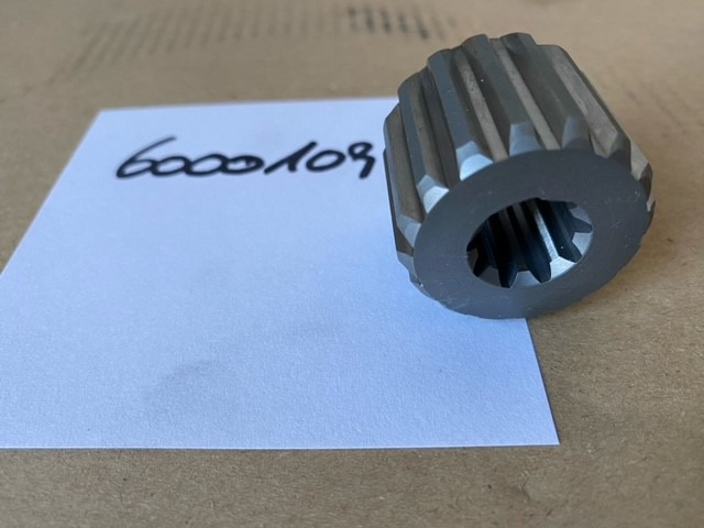 O&K Terex RH120 RH170 RH200 RH340 coupling link 6000109 1451798 504-4251 6000108 1450625 526-8281 - Suku cadang untuk Ekskavator: gambar 2 O&K Terex RH120 RH170 RH200 RH340 coupling link 6000109 1451798 504-4251 6000108 1450625 526-8281 - Suku cadang untuk Ekskavator: gambar 2