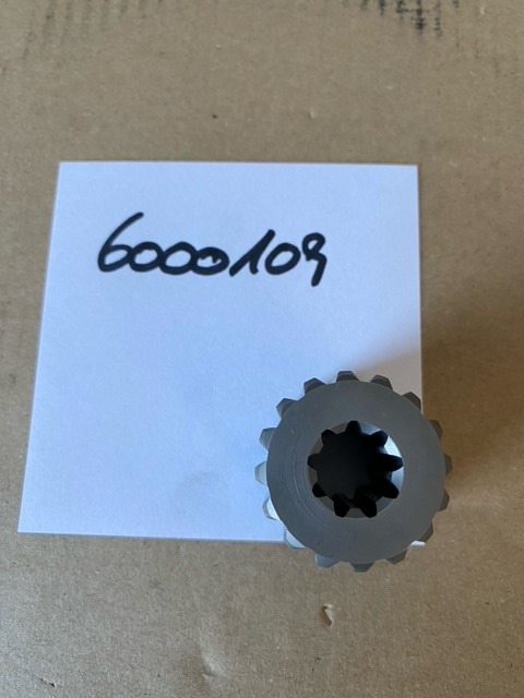 O&K Terex RH120 RH170 RH200 RH340 coupling link 6000109 1451798 504-4251 6000108 1450625 526-8281 - Suku cadang untuk Ekskavator: gambar 1 O&K Terex RH120 RH170 RH200 RH340 coupling link 6000109 1451798 504-4251 6000108 1450625 526-8281 - Suku cadang untuk Ekskavator: gambar 1