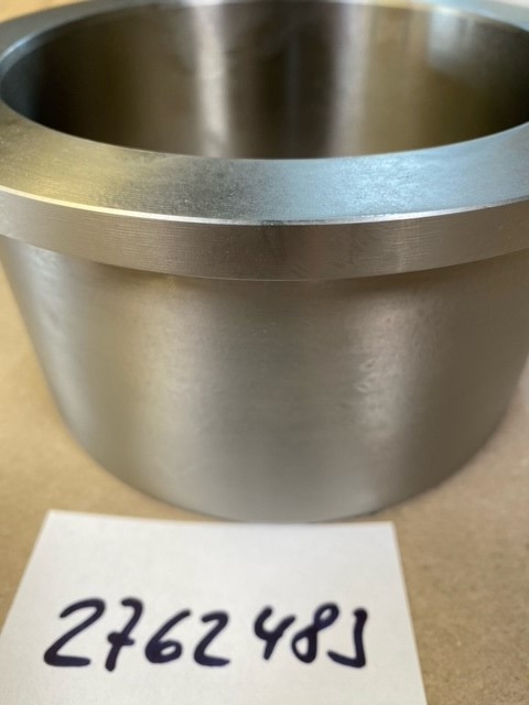 O&K Terex RH90 6018 Bushings 2762475 1468719 541-5312 2762476 1468720 541-5313 2762482 1468723 541-5315 2762483 1468724 419-5880 - Suku cadang untuk Ekskavator: gambar 5 O&K Terex RH90 6018 Bushings 2762475 1468719 541-5312 2762476 1468720 541-5313 2762482 1468723 541-5315 2762483 1468724 419-5880 - Suku cadang untuk Ekskavator: gambar 5