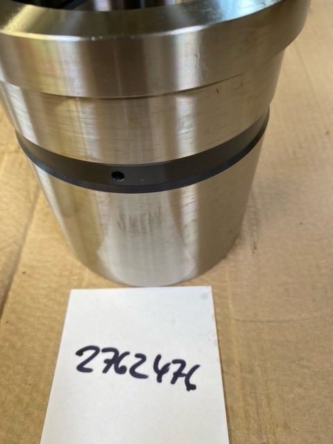 O&K Terex RH90 6018 Bushings 2762475 1468719 541-5312 2762476 1468720 541-5313 2762482 1468723 541-5315 2762483 1468724 419-5880 - Suku cadang untuk Ekskavator: gambar 2 O&K Terex RH90 6018 Bushings 2762475 1468719 541-5312 2762476 1468720 541-5313 2762482 1468723 541-5315 2762483 1468724 419-5880 - Suku cadang untuk Ekskavator: gambar 2