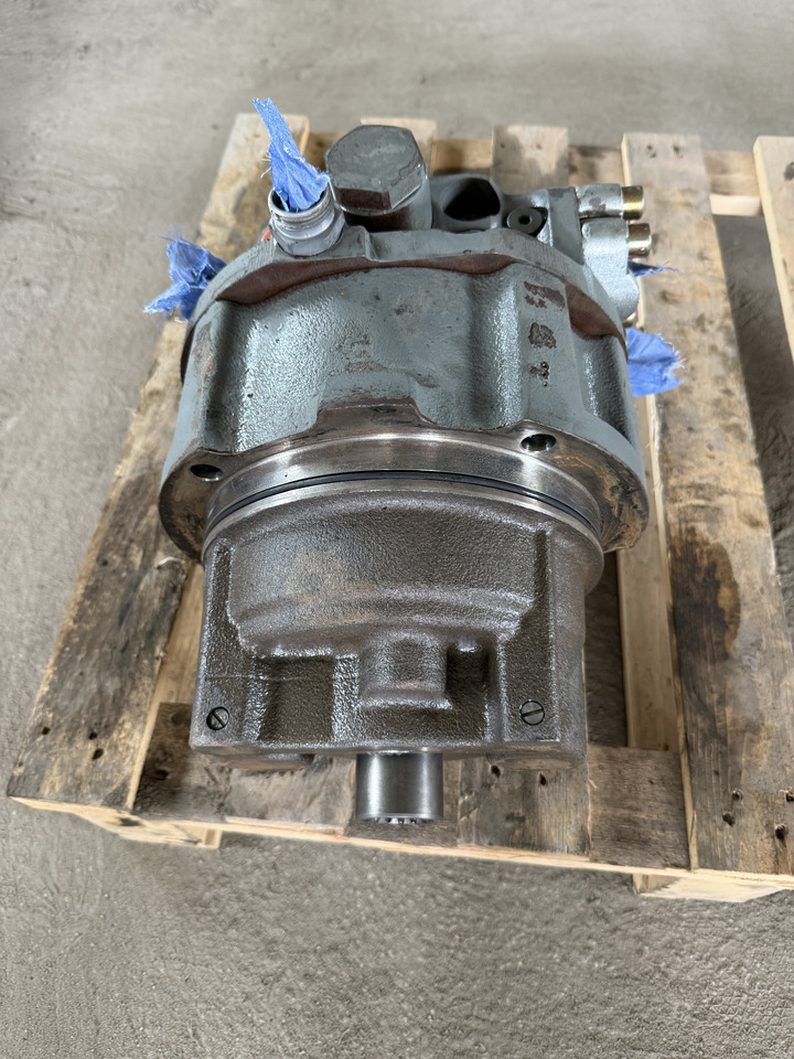 LIEBHERR CMVE O 108 - Motor hidrolik untuk Ekskavator: gambar 1 LIEBHERR CMVE O 108 - Motor hidrolik untuk Ekskavator: gambar 1