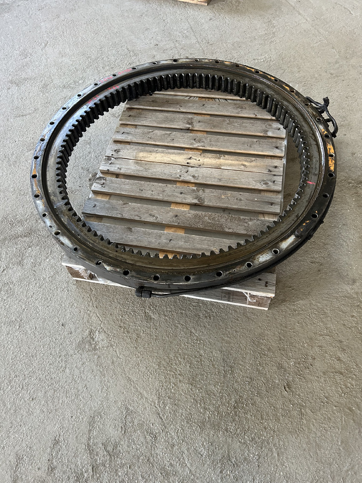 Volvo EW140C - Cincin slewing untuk Ekskavator roda: gambar 3 Volvo EW140C - Cincin slewing untuk Ekskavator roda: gambar 3