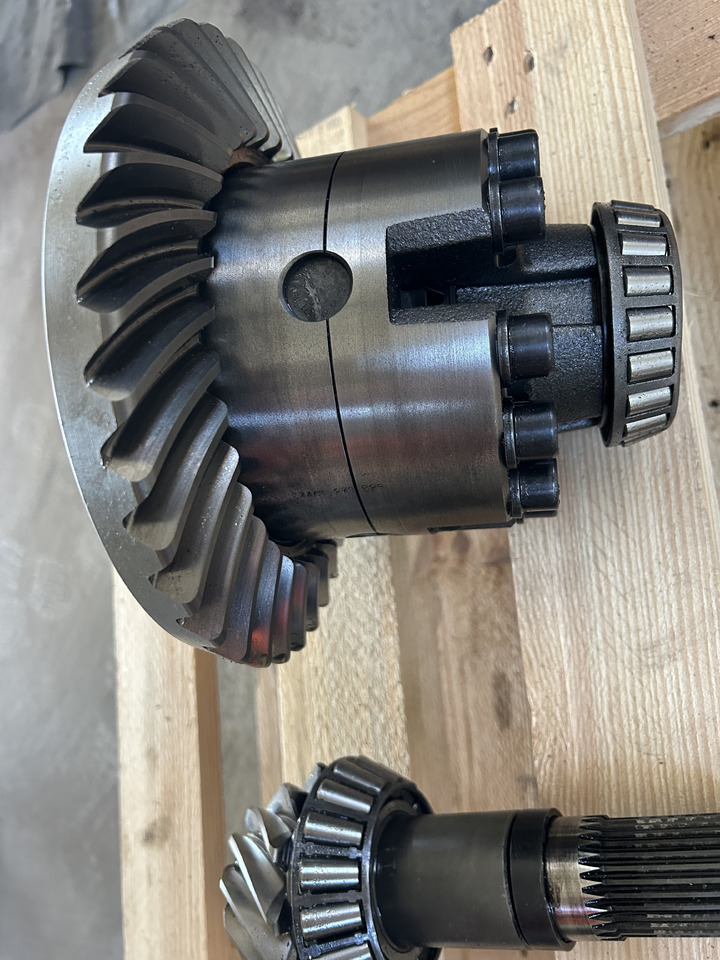 ZF MT-E3050 - Gigi diferensial untuk Ekskavator: gambar 5 ZF MT-E3050 - Gigi diferensial untuk Ekskavator: gambar 5