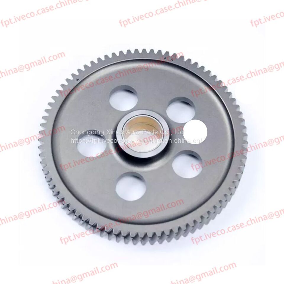 Cummins 3628823 Idler Gear K38 Diesel Engine Spare Parts for Cummins 3628823 - Gearbox dan bagiannya untuk Truk: gambar 2 Cummins 3628823 Idler Gear K38 Diesel Engine Spare Parts for Cummins 3628823 - Gearbox dan bagiannya untuk Truk: gambar 2