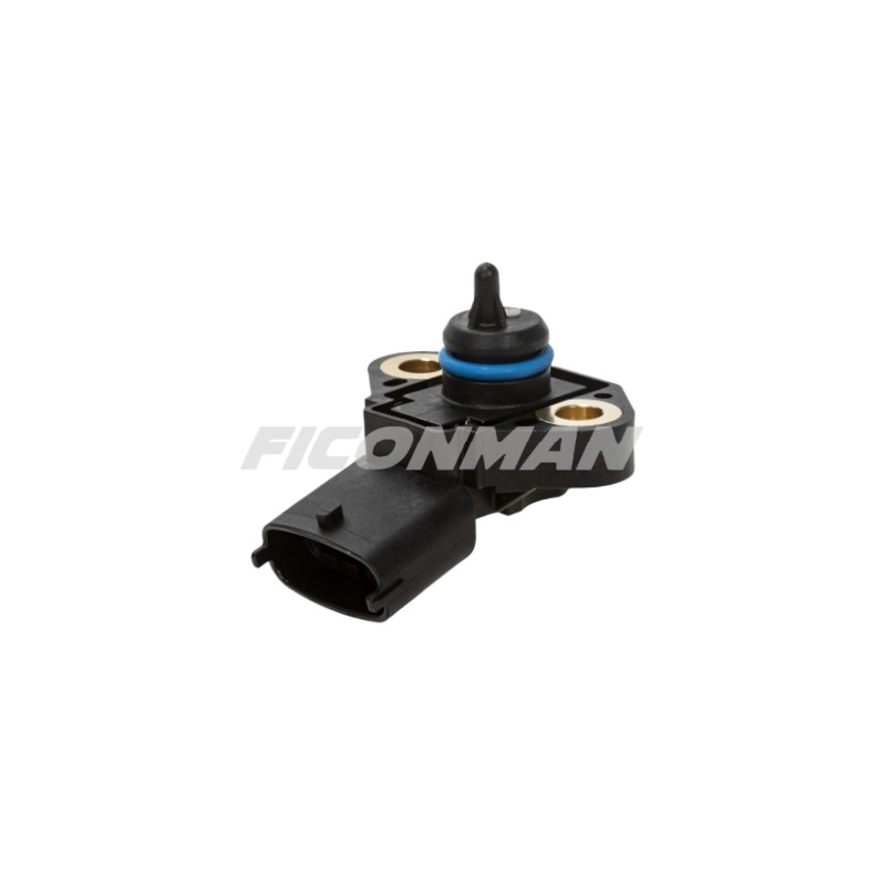 FPT Case Cursor9 IVECO Intake Pressure Sensor 4890193 0281006123 0281002420 - Sensor: gambar 3 FPT Case Cursor9 IVECO Intake Pressure Sensor 4890193 0281006123 0281002420 - Sensor: gambar 3