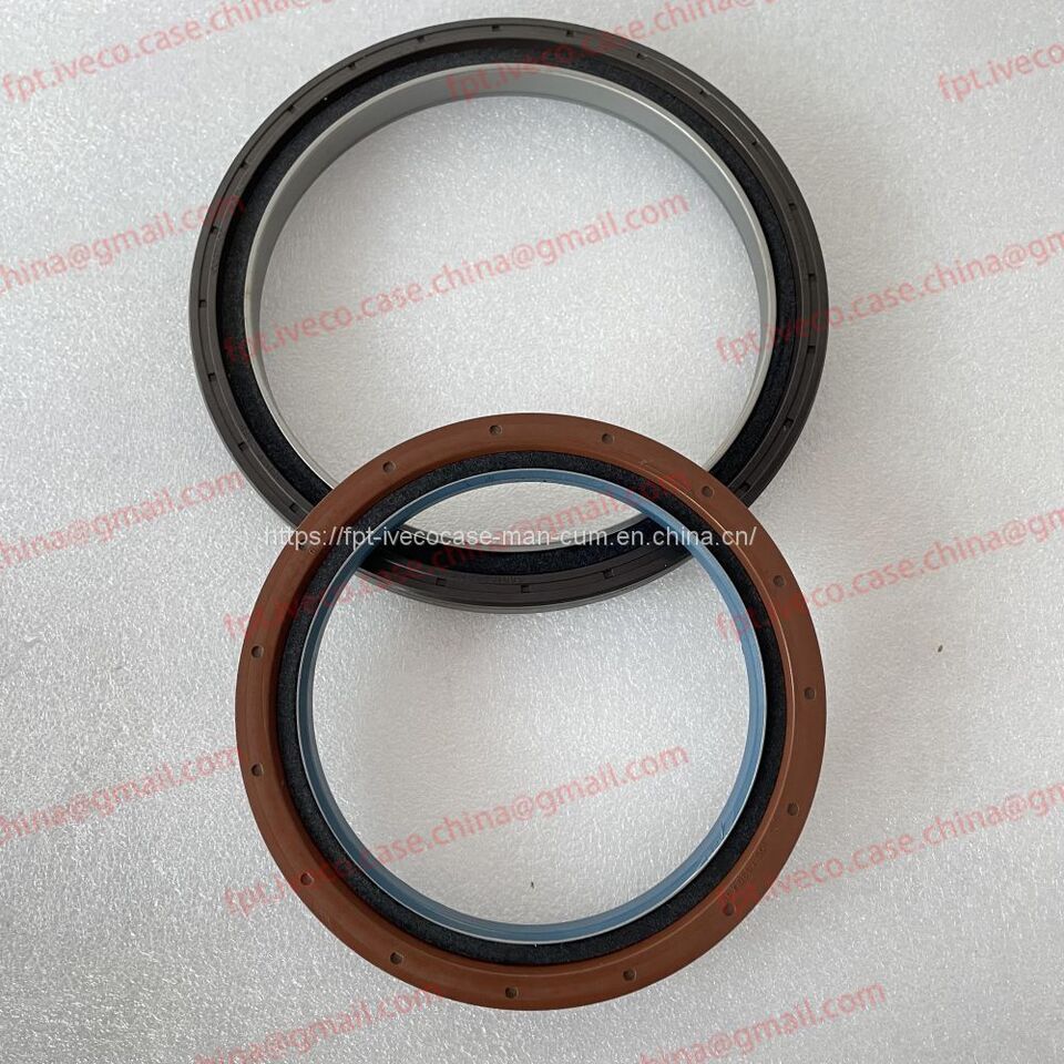 FPT IVECO CASE Cursor11 F3GFE613A B001 5801863562 SEAL 504244493 - Gasket mesin: gambar 3 FPT IVECO CASE Cursor11 F3GFE613A B001 5801863562 SEAL 504244493 - Gasket mesin: gambar 3