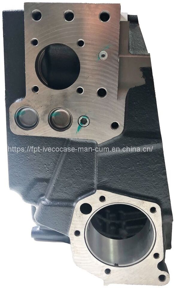 FPT IVECO CASE Cursor13 F3BE0684A B001 504003647 Cylinder head 5801516759/580200248/5801959558/5802077169/5040218669/5802170372 - Kepala silinder: gambar 4 FPT IVECO CASE Cursor13 F3BE0684A B001 504003647 Cylinder head 5801516759/580200248/5801959558/5802077169/5040218669/5802170372 - Kepala silinder: gambar 4