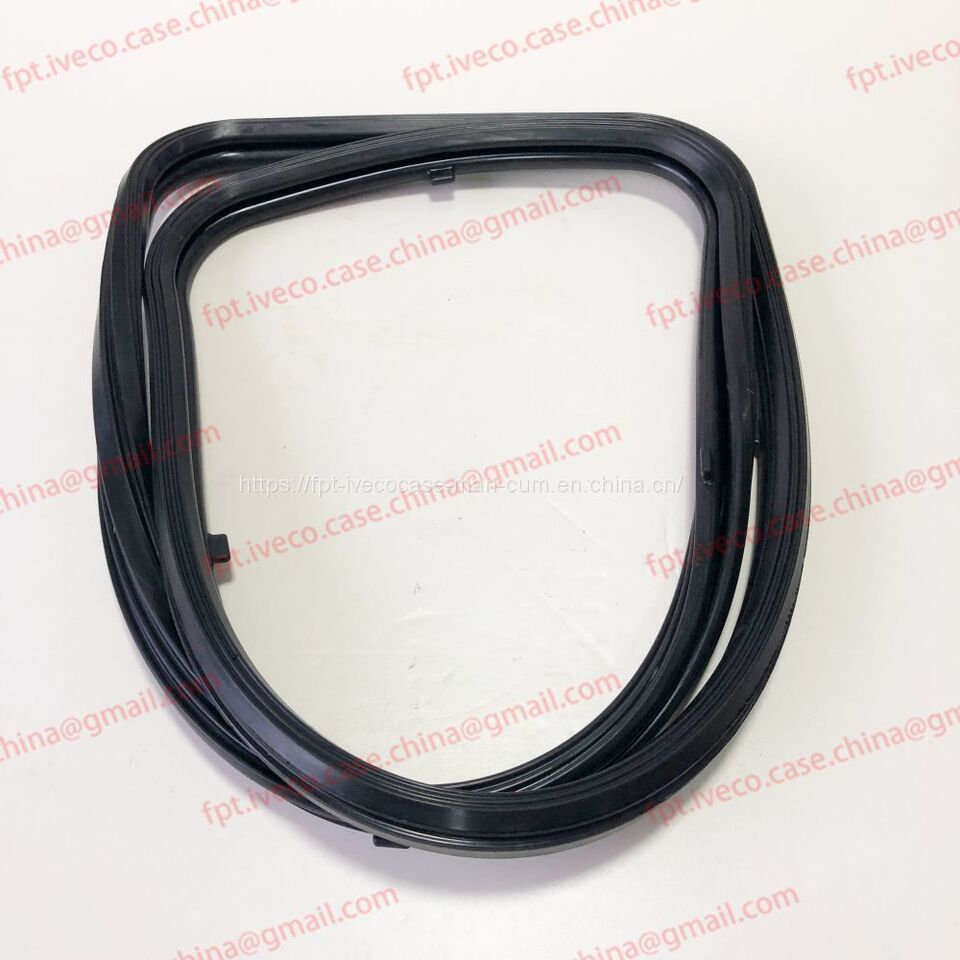 FPT IVECO CASE Cursor13 F3BE0684A B001 504003647 ENGINE OIL PAN GASKET 504024777 - Gasket mesin: gambar 4 FPT IVECO CASE Cursor13 F3BE0684A B001 504003647 ENGINE OIL PAN GASKET 504024777 - Gasket mesin: gambar 4
