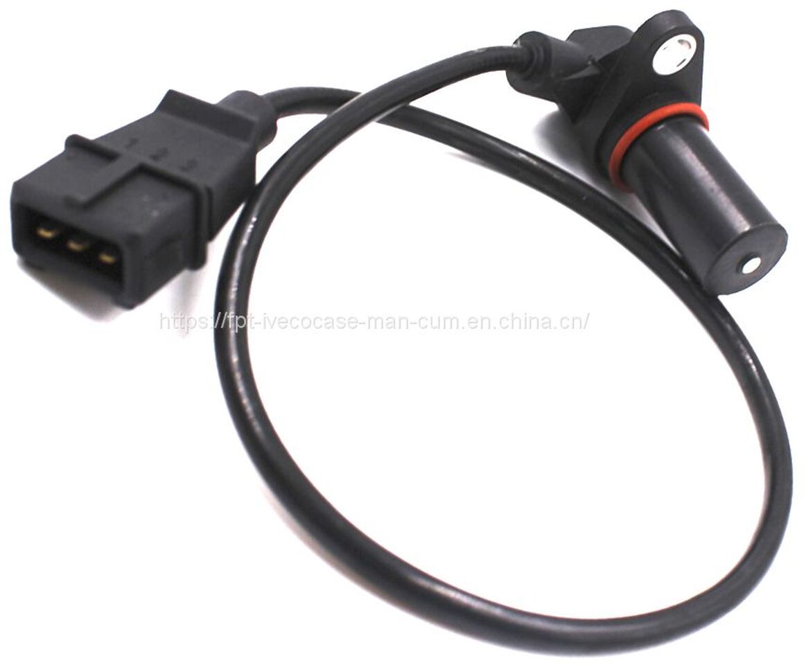 FPT IVECO CASE Cursor13 F3BE0684A B001 504003647 Truck Crank Sensor 99450797 - Sensor untuk Truk: gambar 3 FPT IVECO CASE Cursor13 F3BE0684A B001 504003647 Truck Crank Sensor 99450797 - Sensor untuk Truk: gambar 3