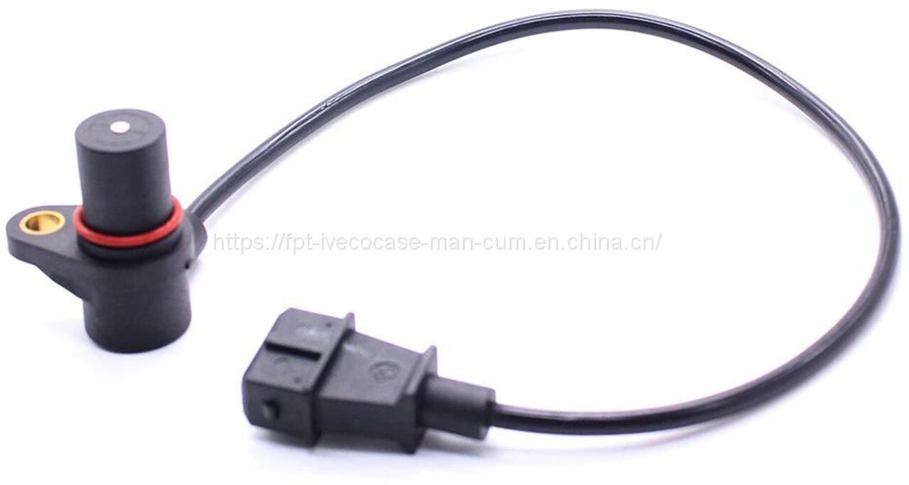 FPT IVECO CASE Cursor13 F3BE0684A B001 504003647 Truck Crank Sensor 99450797 - Sensor untuk Truk: gambar 2 FPT IVECO CASE Cursor13 F3BE0684A B001 504003647 Truck Crank Sensor 99450797 - Sensor untuk Truk: gambar 2