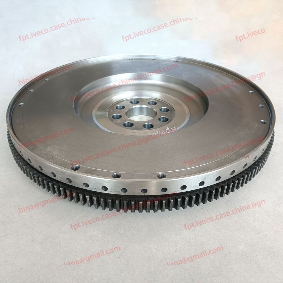 FPT IVECO CASE Cursor13 Flywheel 5043787980 - Roda gila: gambar 2 FPT IVECO CASE Cursor13 Flywheel 5043787980 - Roda gila: gambar 2