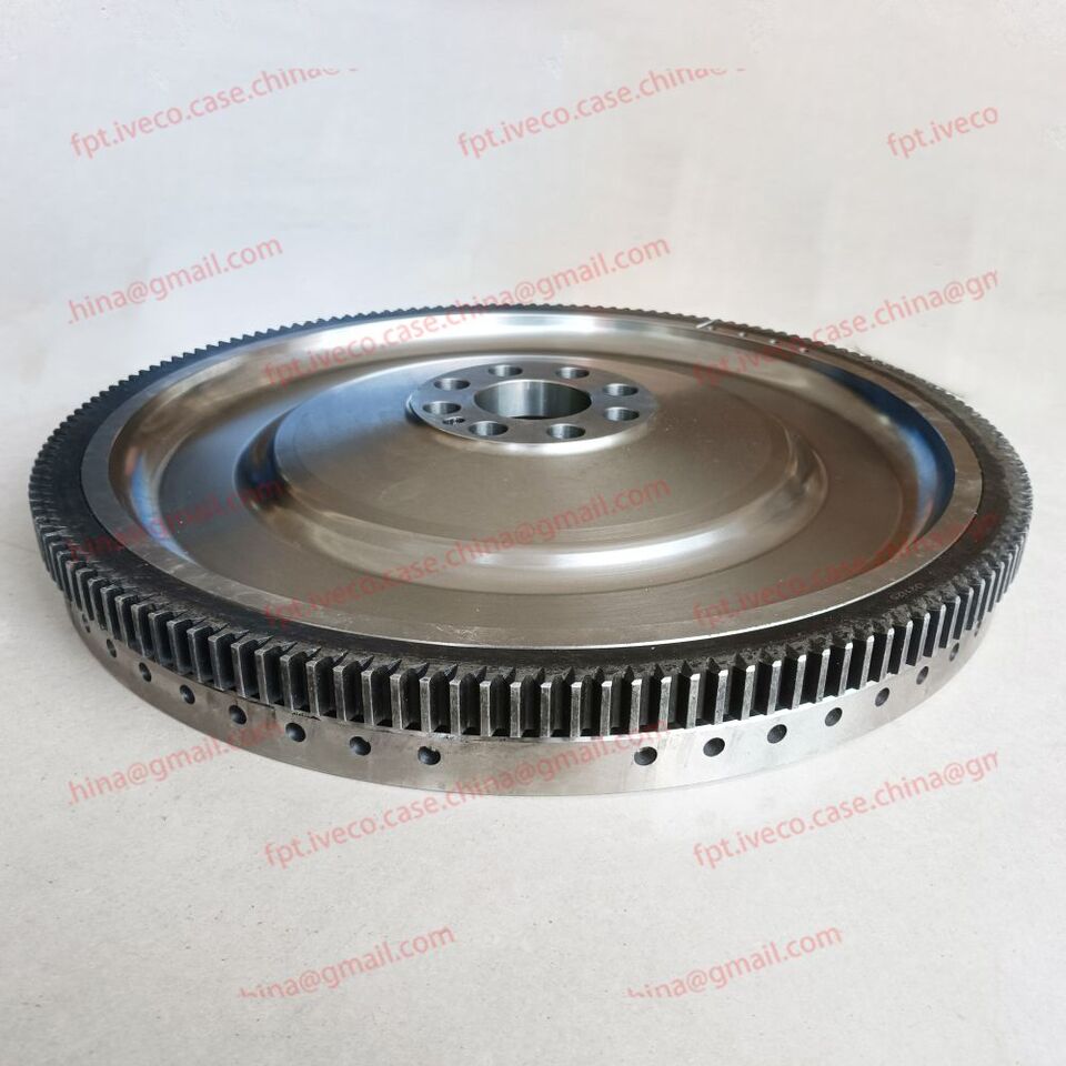 FPT IVECO CASE Cursor13 Flywheel 5043787980 - Roda gila: gambar 4 FPT IVECO CASE Cursor13 Flywheel 5043787980 - Roda gila: gambar 4