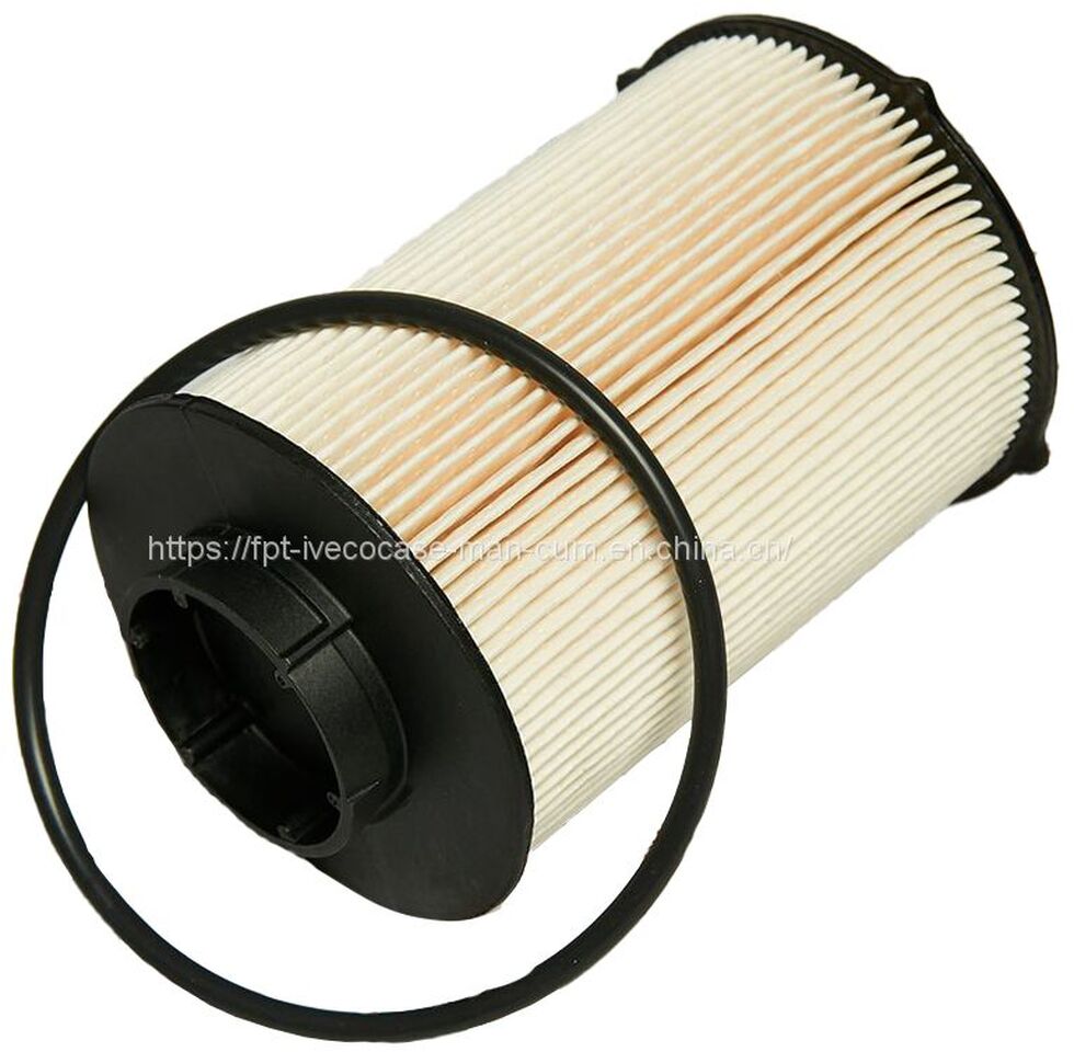 FPT IVECO CASE Cursor9 Euro 6 F2CFE612 A/B/D F2CFE614A*B041/F2CGE614F*V004 5802431166 Fuel Filter5801439820/504350911 - Filter bahan bakar: gambar 2 FPT IVECO CASE Cursor9 Euro 6 F2CFE612 A/B/D F2CFE614A*B041/F2CGE614F*V004 5802431166 Fuel Filter5801439820/504350911 - Filter bahan bakar: gambar 2