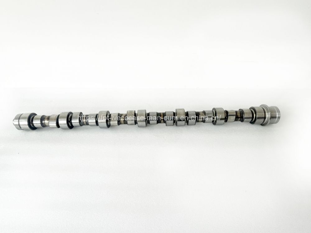 FPT IVECO CASE Cursor9Bus F2CFE612D*J231/F2CFE612A*J098 5802748674 CAMSHAFT 504254723 - Camshaft untuk Bus: gambar 2 FPT IVECO CASE Cursor9Bus F2CFE612D*J231/F2CFE612A*J098 5802748674 CAMSHAFT 504254723 - Camshaft untuk Bus: gambar 2