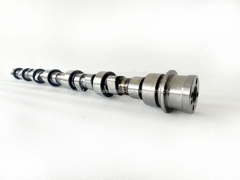 FPT IVECO CASE Cursor9Bus F2CFE612D*J231/F2CFE612A*J098 5802748674 CAMSHAFT 504254723 - Camshaft untuk Bus: gambar 1 FPT IVECO CASE Cursor9Bus F2CFE612D*J231/F2CFE612A*J098 5802748674 CAMSHAFT 504254723 - Camshaft untuk Bus: gambar 1