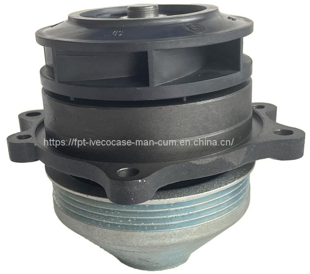 FPT IVECO CASE Cursor9Bus F2CFE612D*J231/F2CFE612A*J098 5802748674 WATER PUMP 5801614172 - Pompa pendingin untuk Bus: gambar 3 FPT IVECO CASE Cursor9Bus F2CFE612D*J231/F2CFE612A*J098 5802748674 WATER PUMP 5801614172 - Pompa pendingin untuk Bus: gambar 3