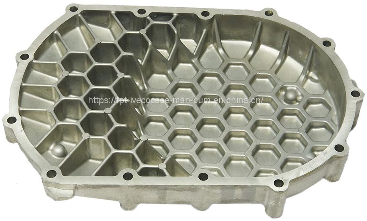 FPT IVECO CASE NEW HOLLAND T8.330 Cursor9 Euro 6 F2CFE612 A/B/DF2CFE614A*B041/F2CGE614F*V004 5802431166 Gear End Cover 504356982 - Suku Cadang Mesin: gambar 2 FPT IVECO CASE NEW HOLLAND T8.330 Cursor9 Euro 6 F2CFE612 A/B/DF2CFE614A*B041/F2CGE614F*V004 5802431166 Gear End Cover 504356982 - Suku Cadang Mesin: gambar 2