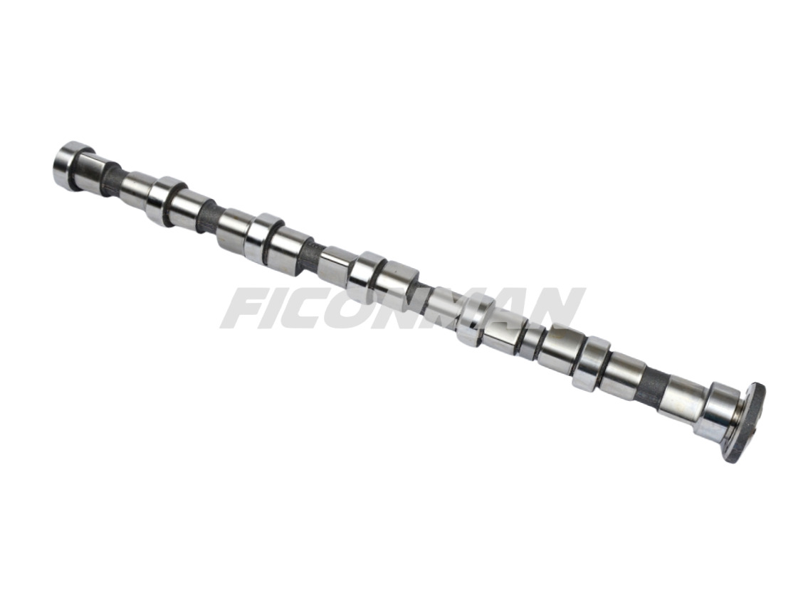 IVECO FPT F4HFE613Y Camshaft 504345138 20101406000 - Camshaft: gambar 1 IVECO FPT F4HFE613Y Camshaft 504345138 20101406000 - Camshaft: gambar 1