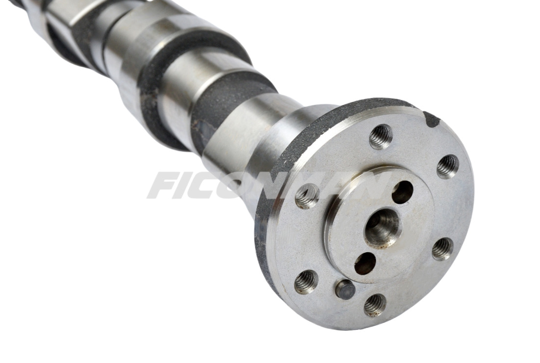 IVECO FPT F4HFE613Y Camshaft 504345138 20101406000 - Camshaft: gambar 2 IVECO FPT F4HFE613Y Camshaft 504345138 20101406000 - Camshaft: gambar 2