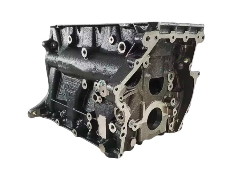 Iveco Daily Fiat Ducato F1AE F1CE0481A Cylinder Block 504110623 - Blok silinder untuk Van pengiriman: gambar 1 Iveco Daily Fiat Ducato F1AE F1CE0481A Cylinder Block 504110623 - Blok silinder untuk Van pengiriman: gambar 1