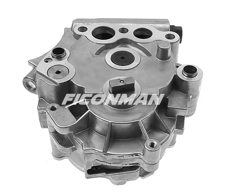 Iveco Daily Fiat Ducato F1C Oil Pump 5801851153 504083124 504334322 - Pompa minyak untuk Van pengiriman: gambar 1 Iveco Daily Fiat Ducato F1C Oil Pump 5801851153 504083124 504334322 - Pompa minyak untuk Van pengiriman: gambar 1
