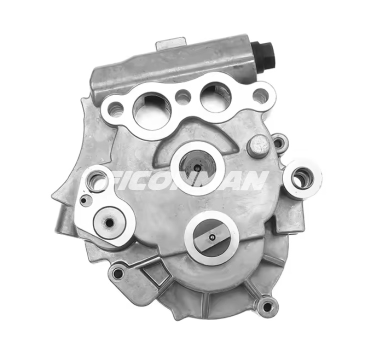 Iveco Daily Fiat Ducato F1C Oil Pump 5801851153 504083124 504334322 - Pompa minyak untuk Van pengiriman: gambar 2 Iveco Daily Fiat Ducato F1C Oil Pump 5801851153 504083124 504334322 - Pompa minyak untuk Van pengiriman: gambar 2