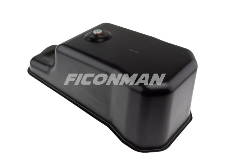 Iveco Daily Fiat F1C Oil Pan 5801556927 504083971 504104359 504083813 - Wajan minyak untuk Van pengiriman: gambar 2 Iveco Daily Fiat F1C Oil Pan 5801556927 504083971 504104359 504083813 - Wajan minyak untuk Van pengiriman: gambar 2