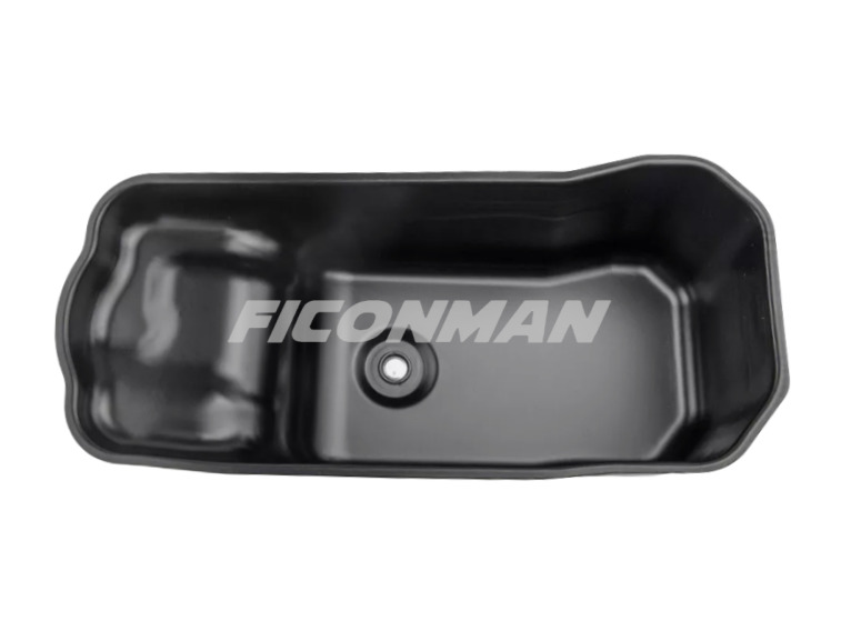 Iveco Daily Fiat F1C Oil Pan 5801556927 504083971 504104359 504083813 - Wajan minyak untuk Van pengiriman: gambar 1 Iveco Daily Fiat F1C Oil Pan 5801556927 504083971 504104359 504083813 - Wajan minyak untuk Van pengiriman: gambar 1